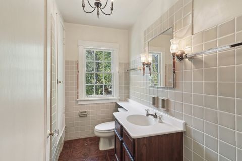 Tiny photo for 115 S Spring Avenue, La Grange, IL 60525 (MLS # 12496214)