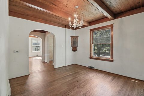 Tiny photo for 115 S Spring Avenue, La Grange, IL 60525 (MLS # 12496214)