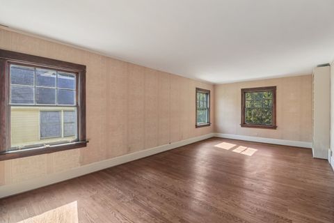 Tiny photo for 115 S Spring Avenue, La Grange, IL 60525 (MLS # 12496214)