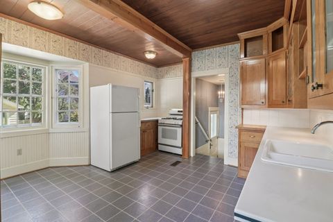 Tiny photo for 115 S Spring Avenue, La Grange, IL 60525 (MLS # 12496214)