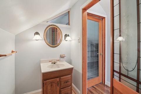 Tiny photo for 115 S Spring Avenue, La Grange, IL 60525 (MLS # 12496214)