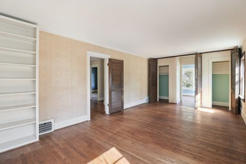 Tiny photo for 115 S Spring Avenue, La Grange, IL 60525 (MLS # 12496214)