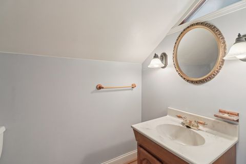 Tiny photo for 115 S Spring Avenue, La Grange, IL 60525 (MLS # 12496214)