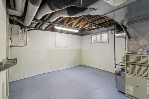 Tiny photo for 115 S Spring Avenue, La Grange, IL 60525 (MLS # 12496214)