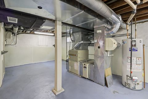 Tiny photo for 115 S Spring Avenue, La Grange, IL 60525 (MLS # 12496214)