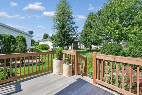 Tiny photo for 3209 Harness Lane, Grayslake, IL 60030 (MLS # 12720650)