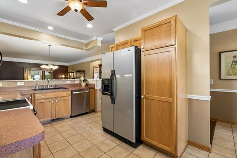 Tiny photo for 3209 Harness Lane, Grayslake, IL 60030 (MLS # 12720650)