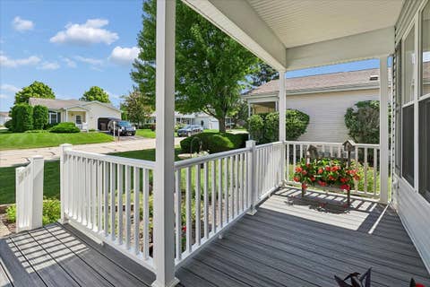 Tiny photo for 3209 Harness Lane, Grayslake, IL 60030 (MLS # 12720650)