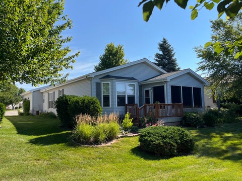 Tiny photo for 3209 Harness Lane, Grayslake, IL 60030 (MLS # 12720650)