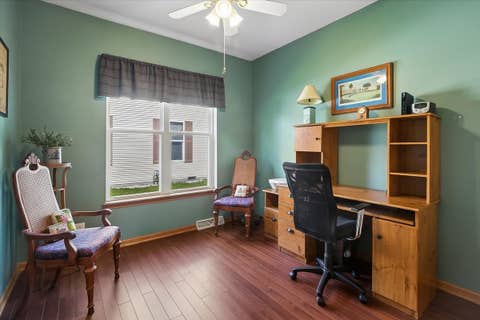 Tiny photo for 3209 Harness Lane, Grayslake, IL 60030 (MLS # 12720650)