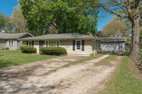 1368 Talma Street Montgomery IL 60538