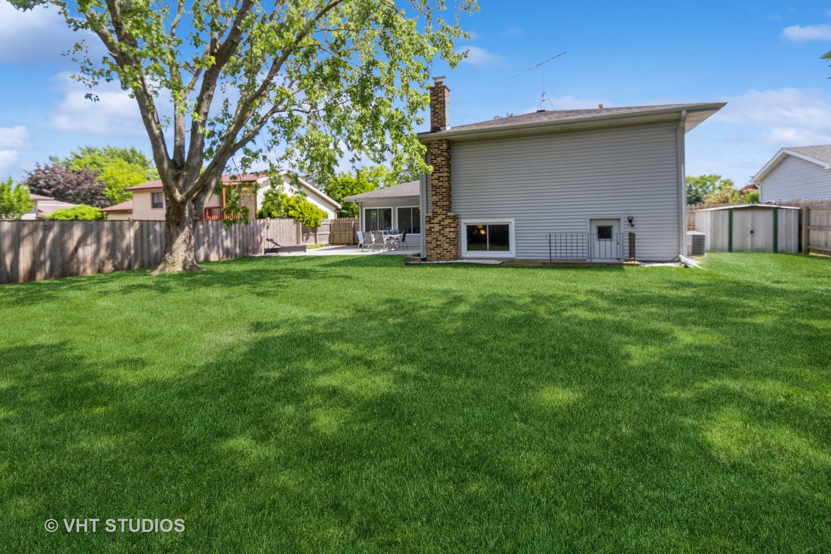 1942 Trail Ridge Street