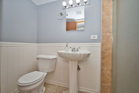 Tiny photo for 7625 N Karlov Avenue, Skokie, IL 60076 (MLS # 12457083)