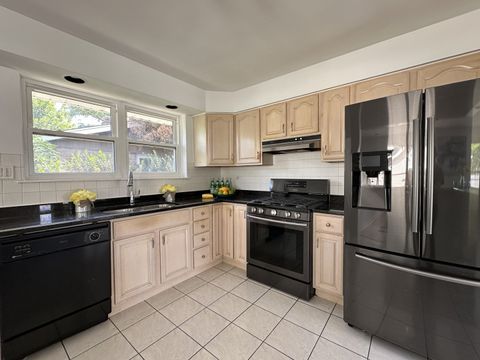 Tiny photo for 7625 N Karlov Avenue, Skokie, IL 60076 (MLS # 12457083)