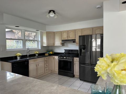 Tiny photo for 7625 N Karlov Avenue, Skokie, IL 60076 (MLS # 12457083)