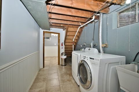 Tiny photo for 7625 N Karlov Avenue, Skokie, IL 60076 (MLS # 12457083)