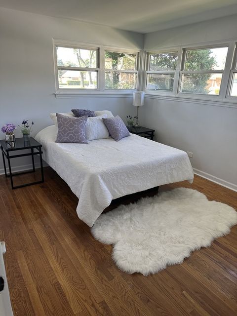 Tiny photo for 7625 N Karlov Avenue, Skokie, IL 60076 (MLS # 12457083)