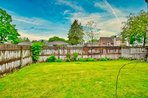 Tiny photo for 7625 N Karlov Avenue, Skokie, IL 60076 (MLS # 12457083)