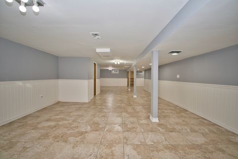 Tiny photo for 7625 N Karlov Avenue, Skokie, IL 60076 (MLS # 12457083)