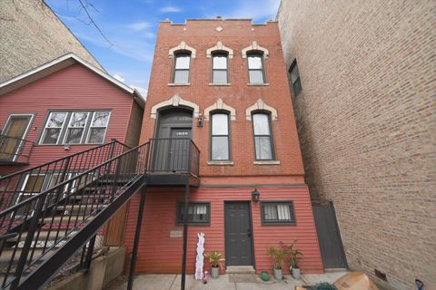 Property photo of 1113 S Racine Avenue, Chicago, IL 60607