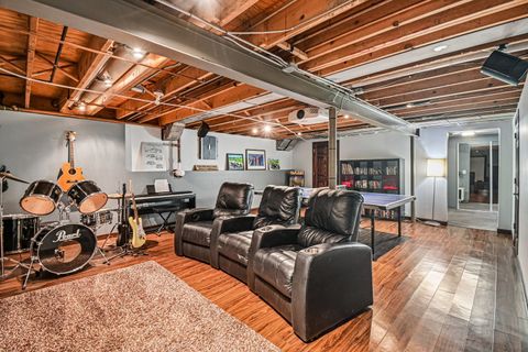 Tiny photo for 815 S Salem Avenue, Arlington Heights, IL 60005 (MLS # 12704039)