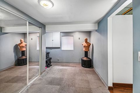Tiny photo for 815 S Salem Avenue, Arlington Heights, IL 60005 (MLS # 12704039)