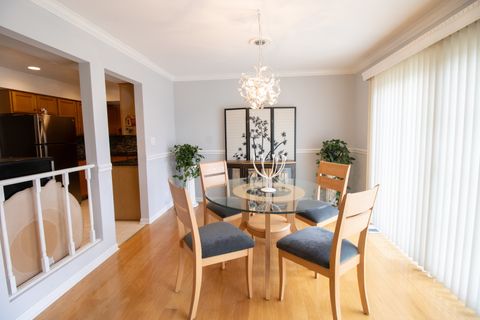 Tiny photo for 120 Carriage Way Drive #202B, Burr Ridge, IL 60527 (MLS # 12616458)