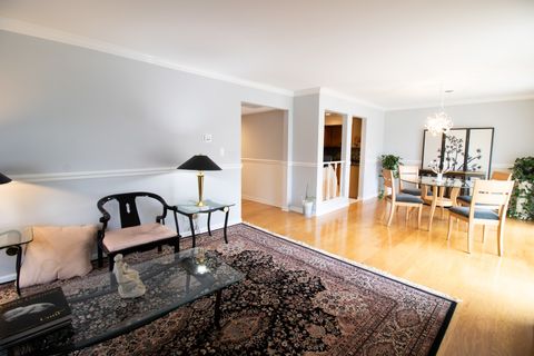 Tiny photo for 120 Carriage Way Drive #202B, Burr Ridge, IL 60527 (MLS # 12616458)