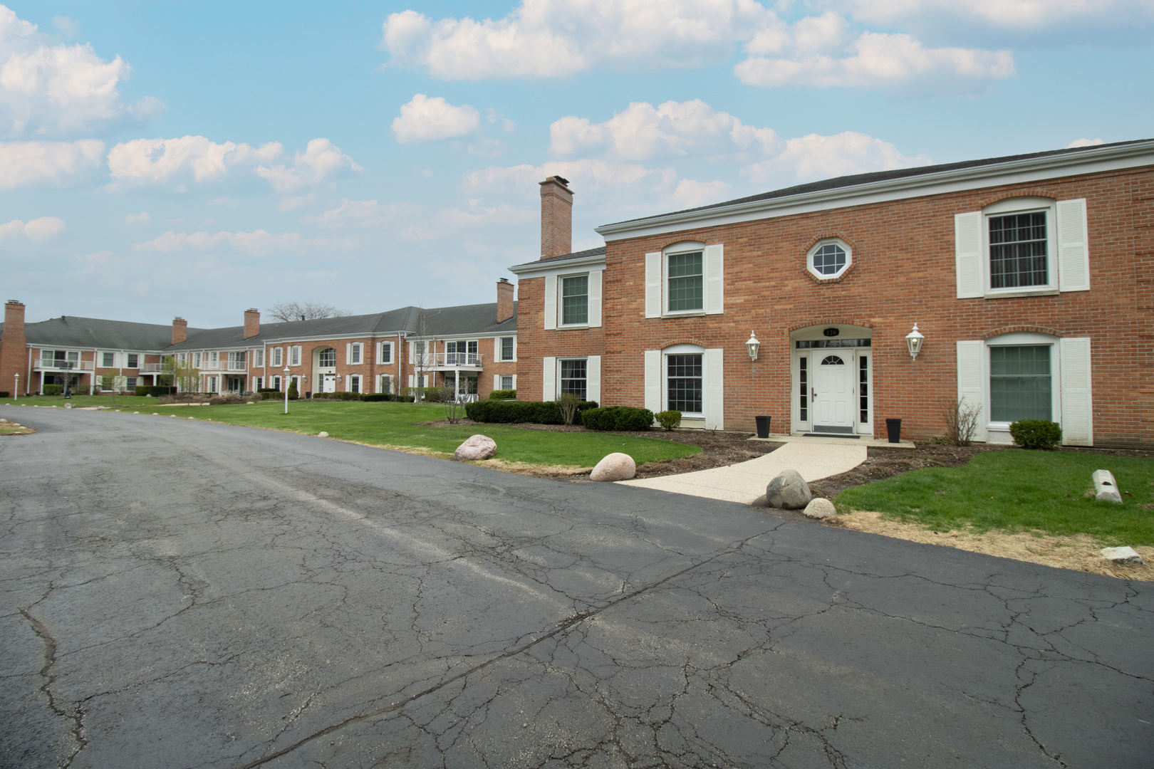 120 Carriage Way Drive 202B