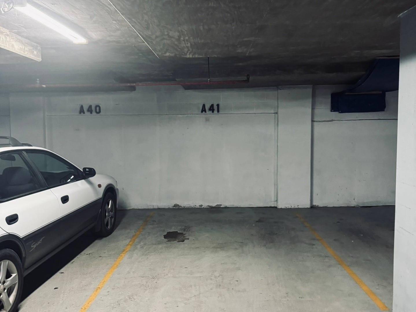 5320 N Sheridan Road A41
