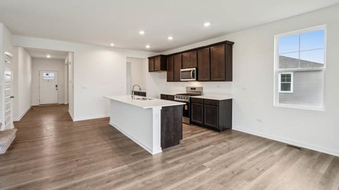 Tiny photo for 11243 Fleetwood Street, Huntley, IL 60142 (MLS # 12733451)