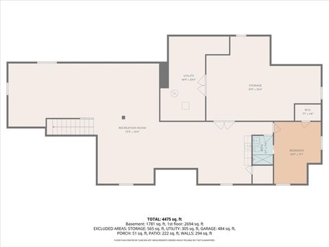Tiny photo for 45 E Mallard Lane, Lake Forest, IL 60045 (MLS # 12604314)