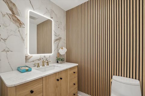 Tiny photo for 45 E Mallard Lane, Lake Forest, IL 60045 (MLS # 12604314)