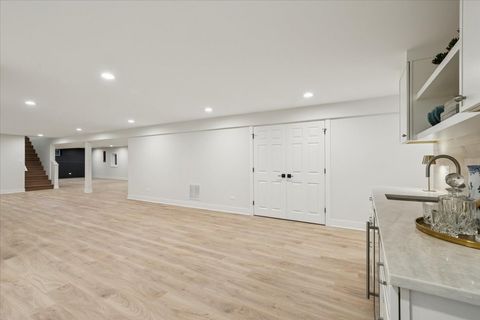 Tiny photo for 45 E Mallard Lane, Lake Forest, IL 60045 (MLS # 12604314)