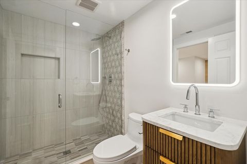 Tiny photo for 45 E Mallard Lane, Lake Forest, IL 60045 (MLS # 12604314)