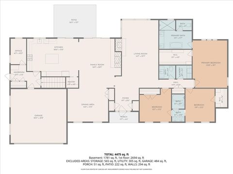 Tiny photo for 45 E Mallard Lane, Lake Forest, IL 60045 (MLS # 12604314)