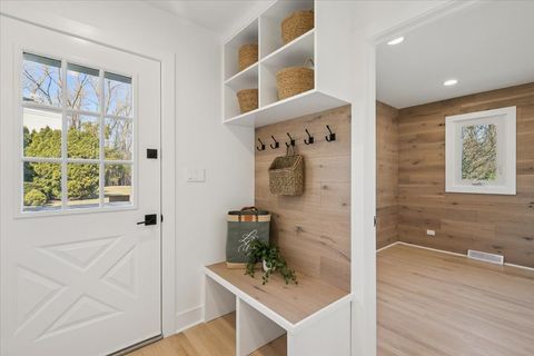 Tiny photo for 45 E Mallard Lane, Lake Forest, IL 60045 (MLS # 12604314)