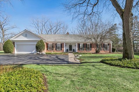 45 E Mallard Lane Lake Forest IL 60045