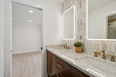 Tiny photo for 45 E Mallard Lane, Lake Forest, IL 60045 (MLS # 12604314)