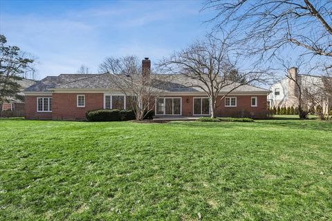 Tiny photo for 45 E Mallard Lane, Lake Forest, IL 60045 (MLS # 12604314)