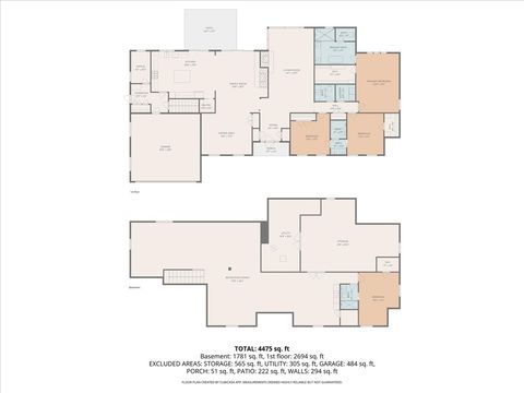 Tiny photo for 45 E Mallard Lane, Lake Forest, IL 60045 (MLS # 12604314)