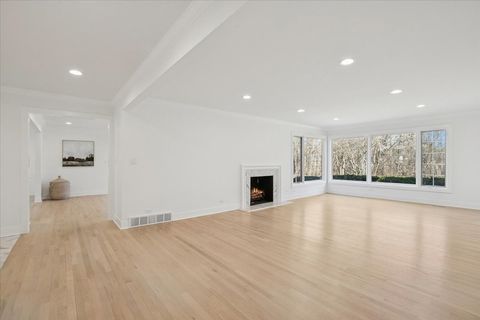 Tiny photo for 45 E Mallard Lane, Lake Forest, IL 60045 (MLS # 12604314)