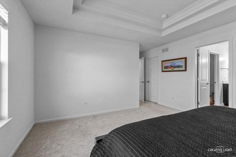 Tiny photo for 3100 Manchester Drive, Montgomery, IL 60538 (MLS # 12486469)