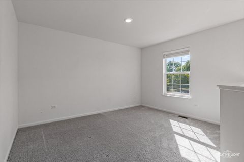 Tiny photo for 3100 Manchester Drive, Montgomery, IL 60538 (MLS # 12486469)