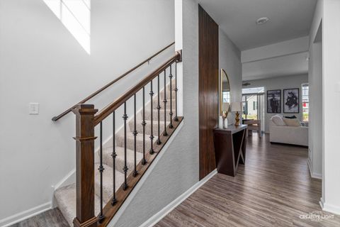 Tiny photo for 3100 Manchester Drive, Montgomery, IL 60538 (MLS # 12486469)
