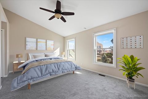 Tiny photo for 1208 Tennyson Lane, Naperville, IL 60540 (MLS # 12507278)