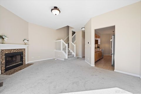 Tiny photo for 1208 Tennyson Lane, Naperville, IL 60540 (MLS # 12507278)