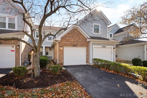 Photo of 1208 Tennyson Lane, Naperville, IL 60540 (MLS # 12507278)
