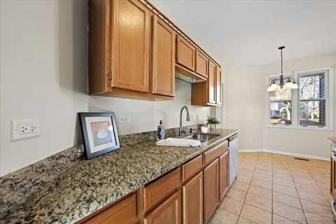 Tiny photo for 1208 Tennyson Lane, Naperville, IL 60540 (MLS # 12507278)