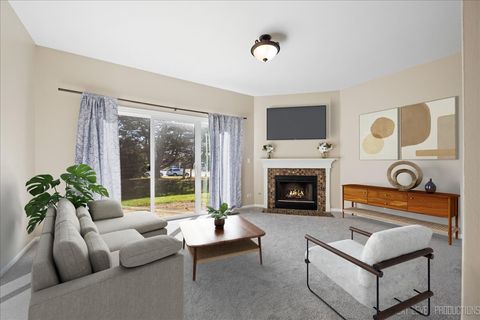 Tiny photo for 1208 Tennyson Lane, Naperville, IL 60540 (MLS # 12507278)